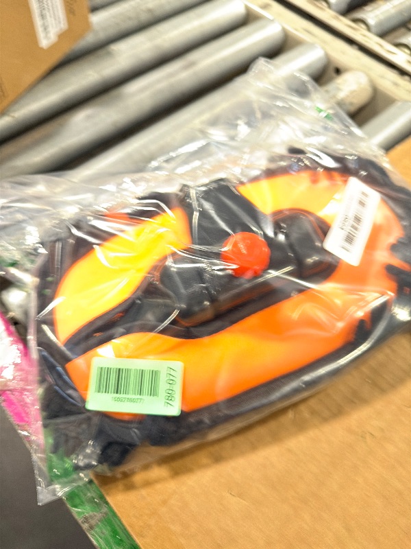 Photo 1 of ** SIMILAR** YeewayVeh 55" Car Wash Brush Mop with Long Handle, 15 Degree Curved Extendable Car Wash Brush with Extra Microfiber Mop Head, Soft Car Washing Brushes with Storage Bag for Truck SUV Cleaning, Orange