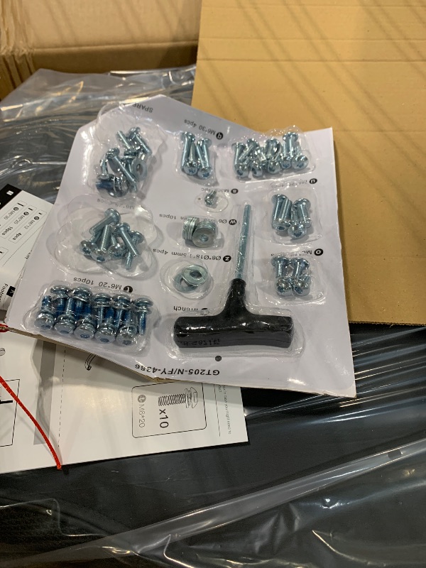 Photo 1 of Sweetcrispy Office Computer Desk Chair, Ergonomic High-Back Mesh Rolling Work Swivel Chairs with Wheels, Comfortable Lumbar Support, Comfy Arms for Home, Bedroom, Study, Student, Black