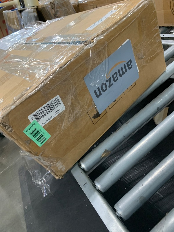 Photo 1 of *****SIMILAR ITEM*****  Desk, 63" Executive Desk
