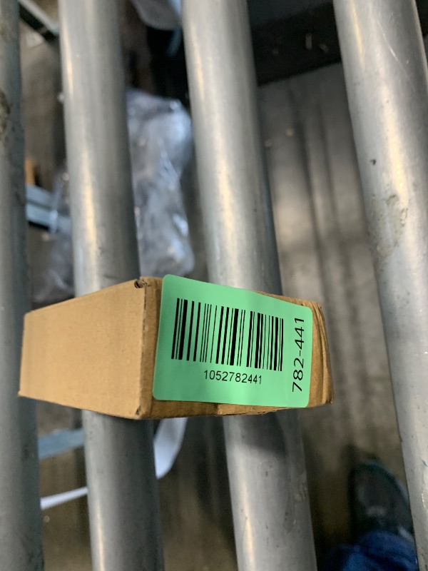 Photo 1 of 1/4-20 Adjustable Furniture Leveler, 12 Pack Rubber Leveling Feet Screws in Threaded, Feet Levelers Screw On Furniture Glide Leveling for Table, Chair, Furniture Legs