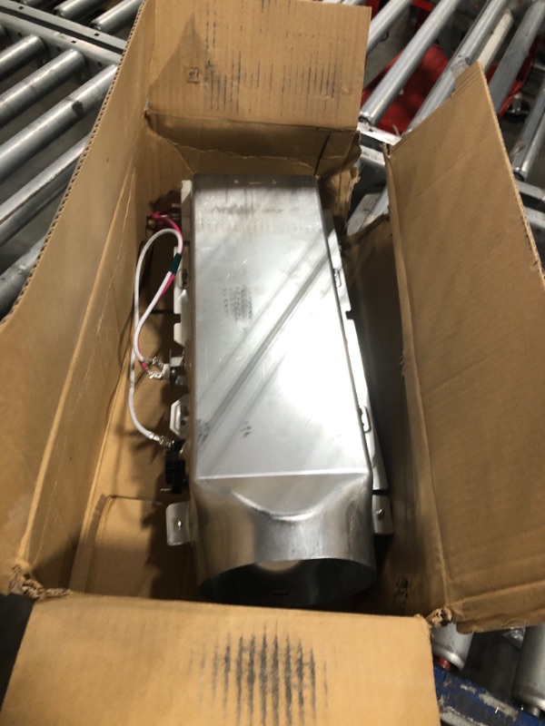 Photo 1 of ?Upgraded?5301EL1001H 5301EL1001J Dryer Heating Element Assembly for LG and Kenmore Elite Dryer DLE2701V DLEX3001P DLEX3070W DLEX3550W DLEX4000W DLEX4270V DLE6100W Replaces 5301EL1001E 5301EL1001A