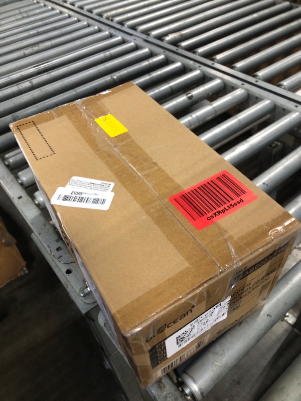 Photo 1 of 1000PCS Disposable Plastic Spoons Silverware Bulk Soup Spoon White Reusable Heavy Duty Disposable Cutlery Plastic Utensils Flatware for Home Restaurant Party Picnic Camping Travel (Soup Spoon-1000pcs)