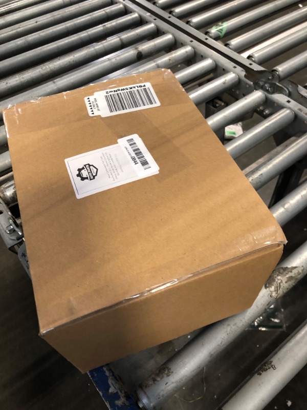 Photo 1 of Rochester 2GC Style 2-Barrel Carburetor for Chevy Small Block V8 (5.7L 350, 6.6L 400) - Large Base Bolt Pattern - Automatic Hot Air Choke - 1970-1980 Chevrolet C10, K10, Impala, Chevelle