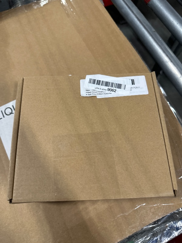 Photo 4 of Hayward GLX-PCB-RITE Replacement Main PCB Printed Circuit Board for Hayward Goldline AquaRite Salt Chlorination Systems