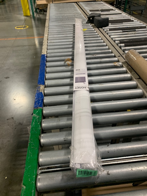 Photo 1 of ** SIMILAR** AOSKY Roller Window Shades Blackout Blinds for Windows Cordless Bedroom Shade Room Darkening Shades Door Blinds with Thermal Insulated Easy to Install for Home Office Bathroom W23xL72 Ivory White