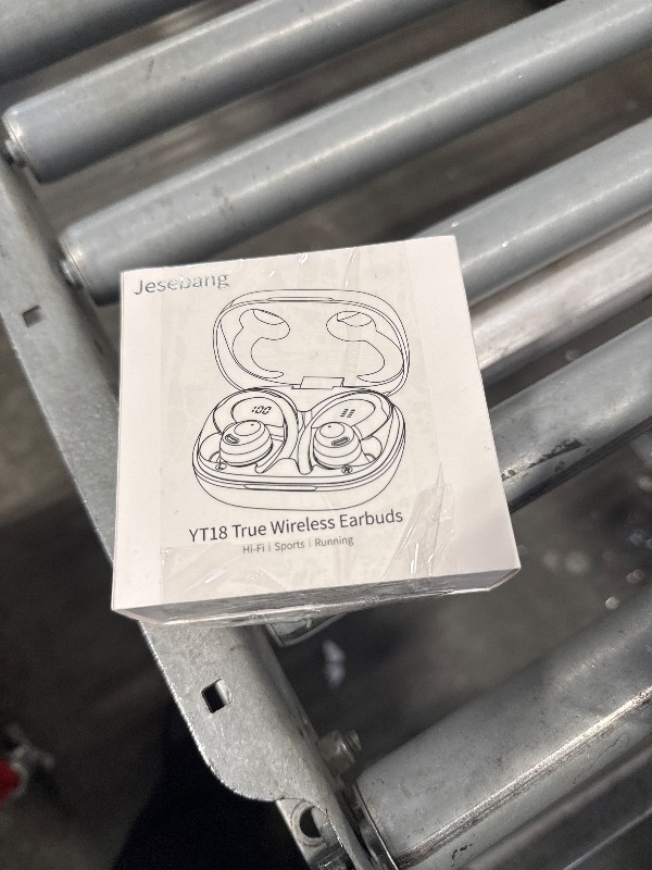 Photo 1 of AI Translation Earbuds Real Time, 164 Language Translator Earbuds, 3-in-1 Bluetooth 5.4 Translation Headphones with 5 Translation Modes, 48H AI Ear Buds Translator Device for Business/Learning/Travel