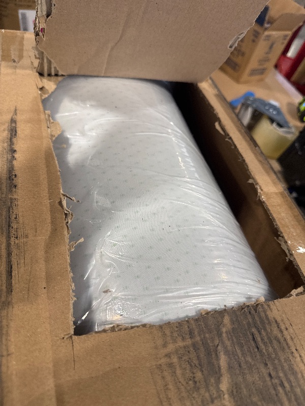 Photo 1 of *****FACTORY SEALED **** NO RETURN***** ZINUS 10 Inch Queen Green Tea Memory Foam Mattress [New Version], Fiberglass Free, Medium Firm Feel, Zoned Pressure Relief, Certified Safe Foams & Fabric, Mattress in A Box