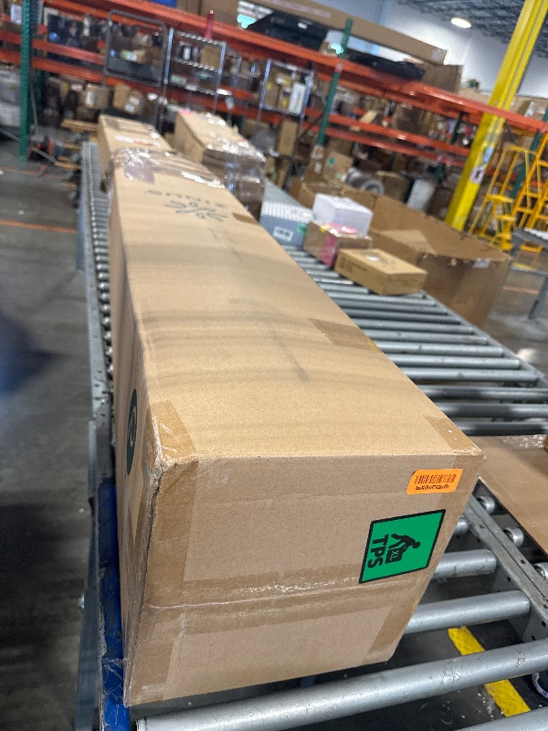 Photo 1 of *****FACTORY SEALED **** NO RETURN***** ZINUS 10 Inch Queen Green Tea Memory Foam Mattress [New Version], Fiberglass Free, Medium Firm Feel, Zoned Pressure Relief, Certified Safe Foams & Fabric, Mattress in A Box