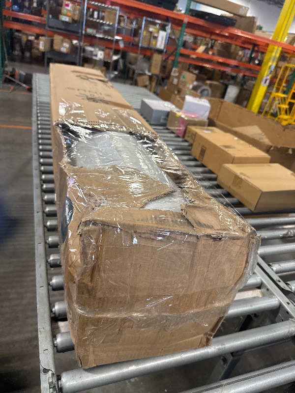 Photo 1 of *****FACTORY SEALED **** NO RETURN***** ZINUS 10 Inch Queen Green Tea Memory Foam Mattress [New Version], Fiberglass Free, Medium Firm Feel, Zoned Pressure Relief, Certified Safe Foams & Fabric, Mattress in A Box