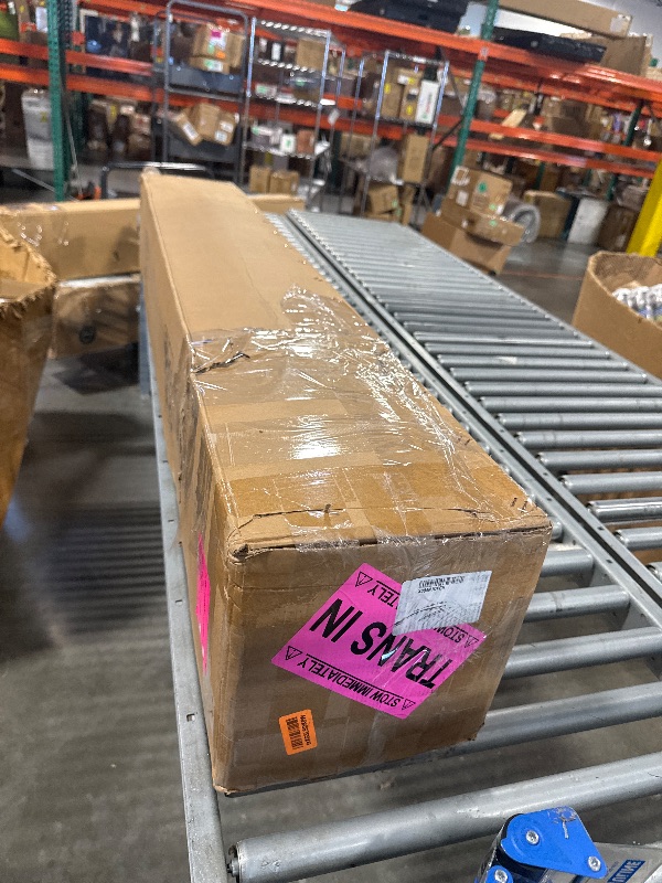 Photo 1 of *****FACTORY SEALED **** NO RETURN***** Vantto Queen Size Mattress, 12 Inch Individual Pocket Springs Hybrid Memory Foam Queen Mattress in a Box for Pressure Relief, Motion Isolation, CertiPUR-US