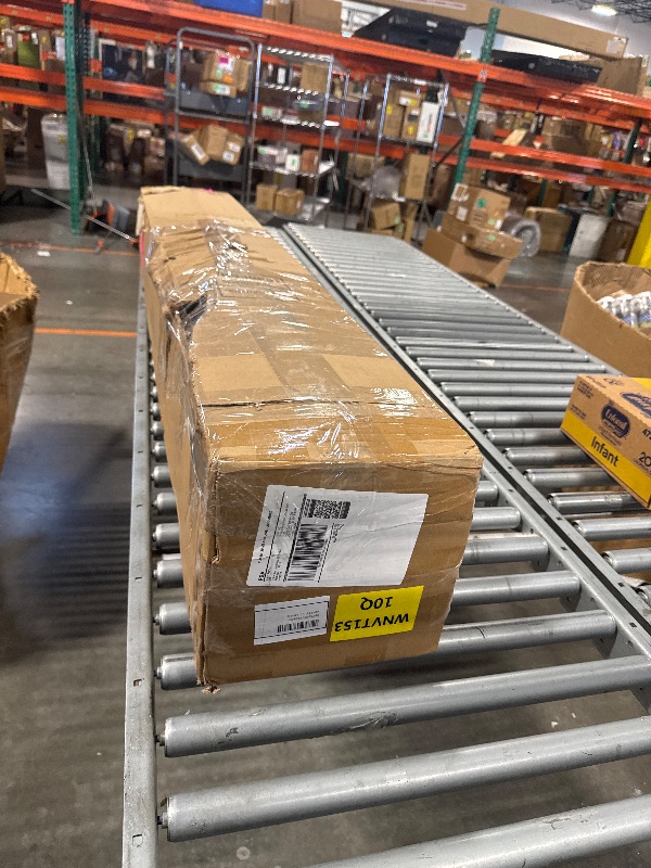 Photo 1 of *****FACTORY SEALED **** NO RETURN***** Vantto Queen Size Mattress, 10 Inch Individual Pocket Springs Hybrid Memory Foam Mattress in a Box for Pressure Relief, Motion Isolation, CertiPUR-US