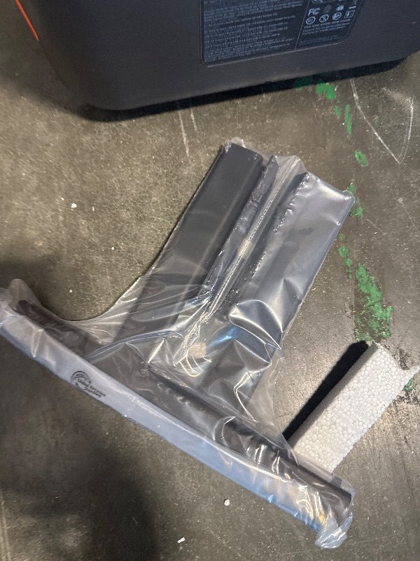 Photo 1 of ***** TURNS ON PERFECTLY****** Samsung 65-Inch Class The Frame Pro LS03FW 4K Neo QLED Mini LED Smart TV (2025 Model) Slim Fit Wall Mount, Modern Frame Design, Wireless One Connect, NQ4 AI Gen3 Processor, Art Mode, Alexa Built-in