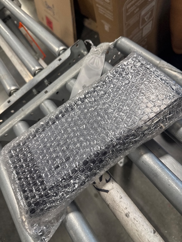 Photo 1 of ***** TURNS ON PERFECTLY****** Samsung 65-Inch Class The Frame Pro LS03FW 4K Neo QLED Mini LED Smart TV (2025 Model) Slim Fit Wall Mount, Modern Frame Design, Wireless One Connect, NQ4 AI Gen3 Processor, Art Mode, Alexa Built-in