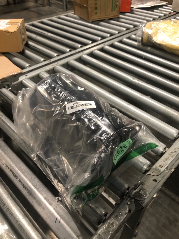 Photo 1 of *USED*
COMFEE' 1.7L Double Wall Electric Tea Kettle and Kettle Water Boiler, 100% Stainless Steel Interior & Lid & Spout, Two-Level Wide Open Lid, 1500W Fast Boiling, Auto-Off and Boil-Dry Protection