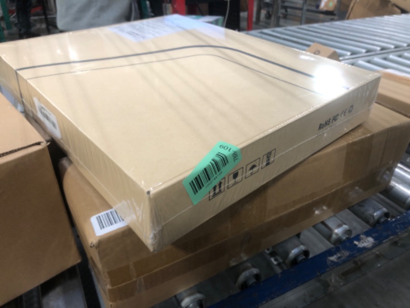 Photo 1 of ** FACTORY SEALED. opened for serial number**
Coolby 15.6inch Laptop, 12GB RAM/256GB SSD, 1920x1080 IPS Display, Intel N95(Beats N5095) Quad Core Laptop Computer, Support Fingerprint, WiFi 5, BT