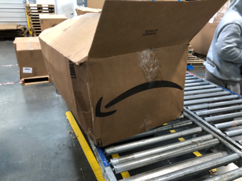 Photo 1 of ** similar to image, NOT EXACT**
Inflatable Water Slide Park, Bouncy Castle with Deep Pool, 191 x 157.5 x 100 Inch, Jumping Castle with Air Blower
