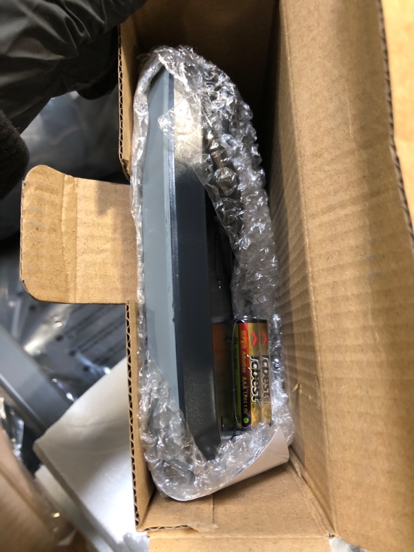 Photo 1 of ** FACTORY SEALED**
Sunny Health & Fitness Elliptical Recumbent Cardio Bike, Cross Trainer Cycle for Indoor Arm/Leg Home Exercise, Dual Stationary Handlebars Plus Easy Access Seat for Adults & Seniors w/App Connection