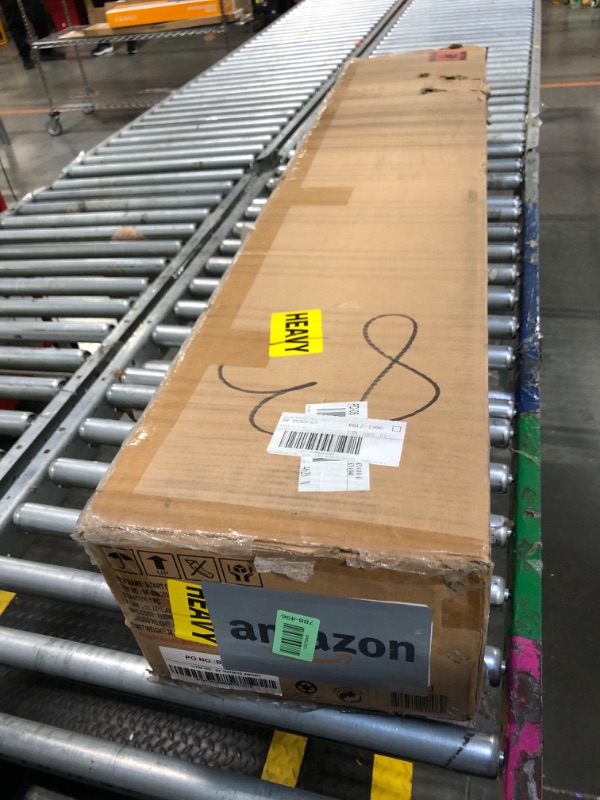 Photo 1 of ** FACTORY SEALED**
Sunny Health & Fitness Smart Compact Full Motion Rowing Machine, Full-Body Workout, Extra-Long Rail, 350 LB Weight Capacity and Free SunnyFit® App Enhanced Bluetooth Connectivity SF-RW5639SMART