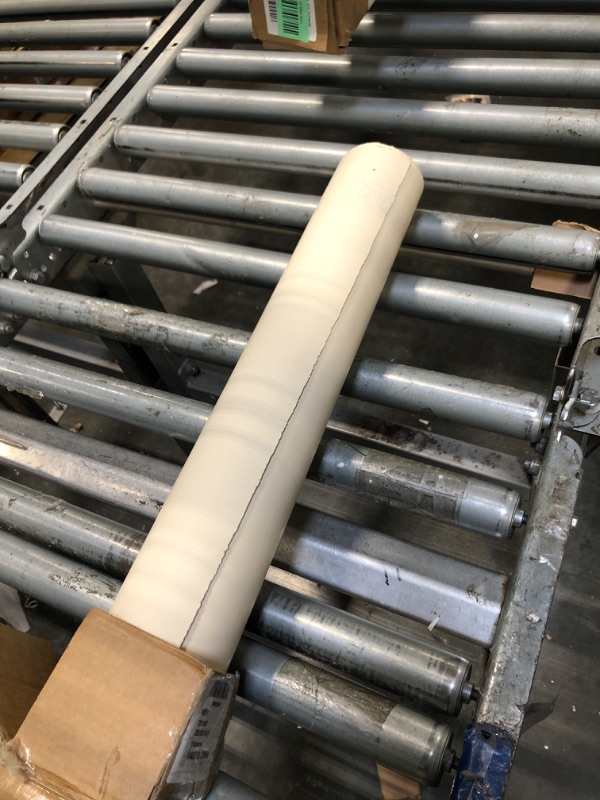 Photo 1 of Kate Seamless Paper Backdrop for Photography Beige Cream Backdrop Paper (53''x16.4' Ivorine)