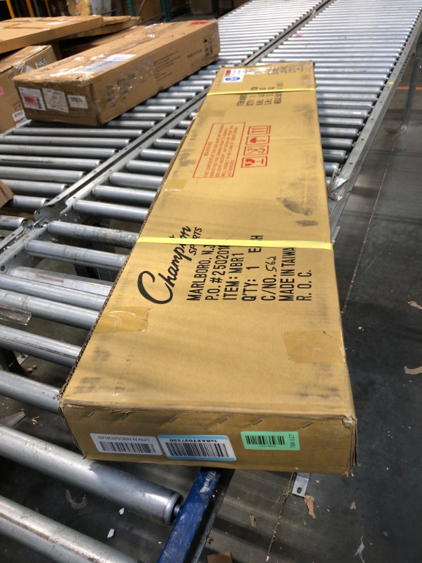 Photo 1 of ** FACTORY SEALED**
SINGLE MEDICINE BALL TREE