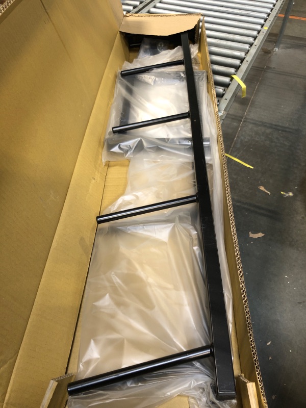 Photo 1 of ** FACTORY SEALED**
SINGLE MEDICINE BALL TREE