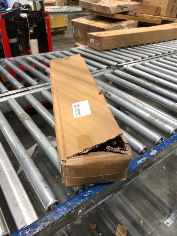 Photo 1 of **LOOSE HARDWARE**
Heorryn Wall Mount Triangle Boom Arm 4.3ft/133cm with 180°Flexible Rotation for Ring Light, Strobe Light, Monolight, Softbox, DSLR, Umbrella and Reflector