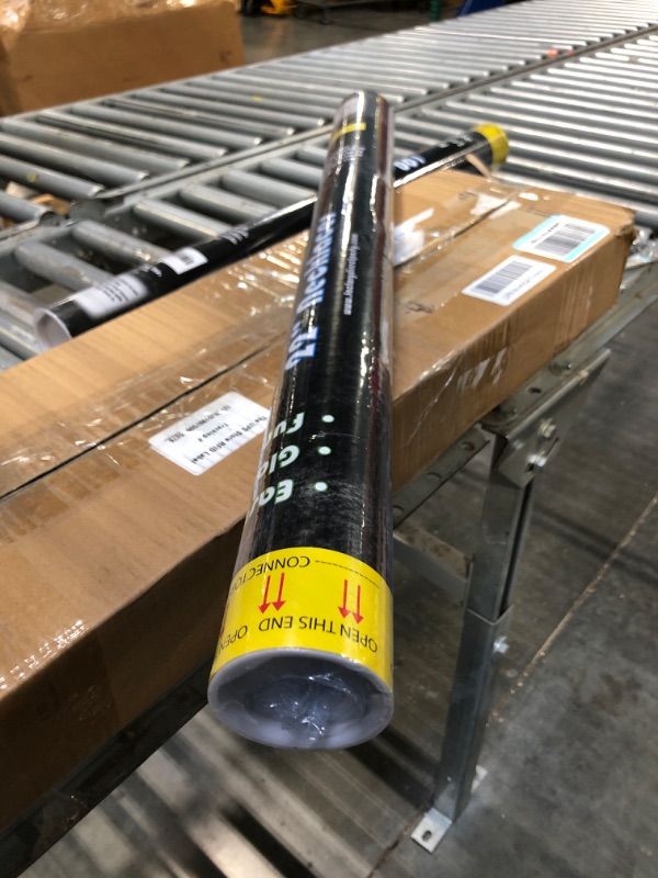 Photo 1 of ** FACTORY SEALED**
Glow Sticks Bulk Wholesale Necklaces, 100 22" Glow Necklaces, Glow 8-12 Hr, Connector Pre-attached (handy), Bright Colors, Glow-in-the-dark Party Supplies, GlowWithUs Brand