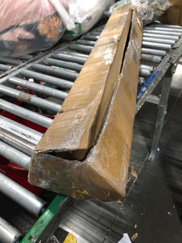 Photo 1 of **UNKNOWN MISSING PIECES**Dr Infrared Heater DR-268 Smart Greenhouse Heater with built in Temperature Control and Digital Thermostat