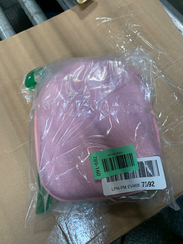 Photo 1 of ***JUST CASE*** Headphone Case Compatible with Sony WH-CH520/ WH-1000XM4/ for JBL Tune 720BT/ 510BT Wireless Headphones Bluetooth On-Ear, Over Ear Noise Cancelling Earphone Bag- Black (Box Only)