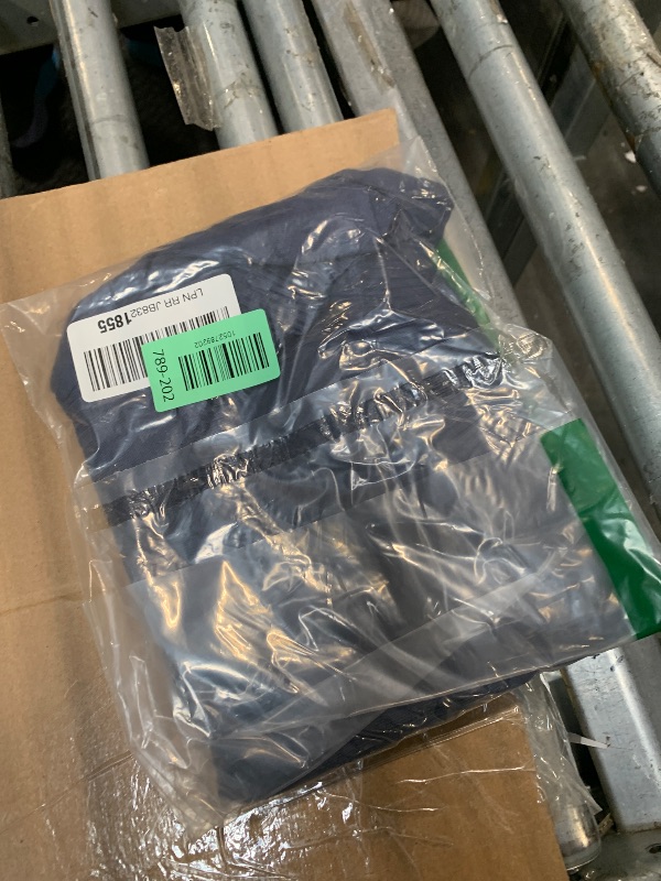 Photo 1 of ****SAME TOP****AKEWEI Sweater Women V Neck Short Sleeve Tops Spring Fashion Clothes 2025 Knit Pullover Blouses(Grey Blue,Large)