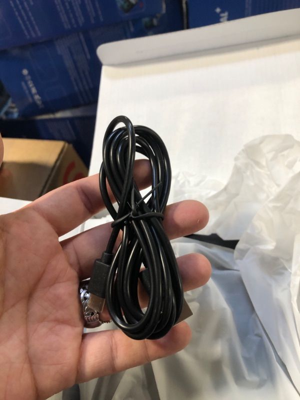 Photo 1 of **UNTESTED**
iFTY Small Portable Air Conditioners, Portable AC Unit w/Remote, 1.5L Water Tank, 3 Speeds, 2 Cool Mist, 3 Timers, 7 Night Light, Mini Air Conditioner, Personal Air Cooler Fan for Room Bedroom Office