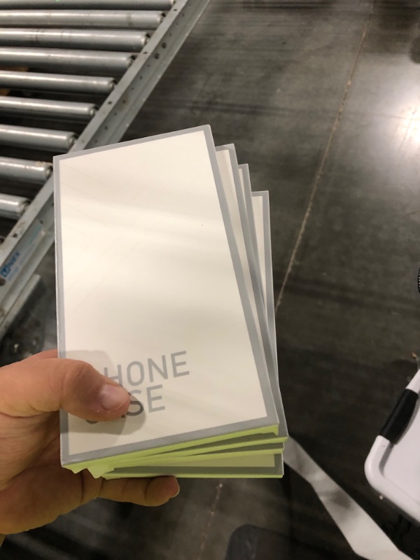 Photo 1 of ****4 pacl**PIDERCASE for iPhone 12 Case/iPhone 12 Pro Case, with [2 Pcs Tempered Glass Screen Protector] 10FT Military Protective Case for iPhone 12/12 pro -Light Blue