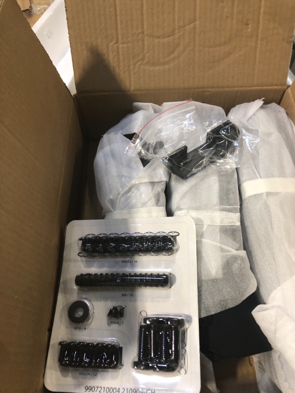 Photo 1 of ***HAS DENTS&******Masterbuilt® 40-inch Digital Electric Vertical BBQ Smoker with Leg Kit, Side Wood Chip Loader and 970 Cooking Square Inches in Black, Model MB20070122