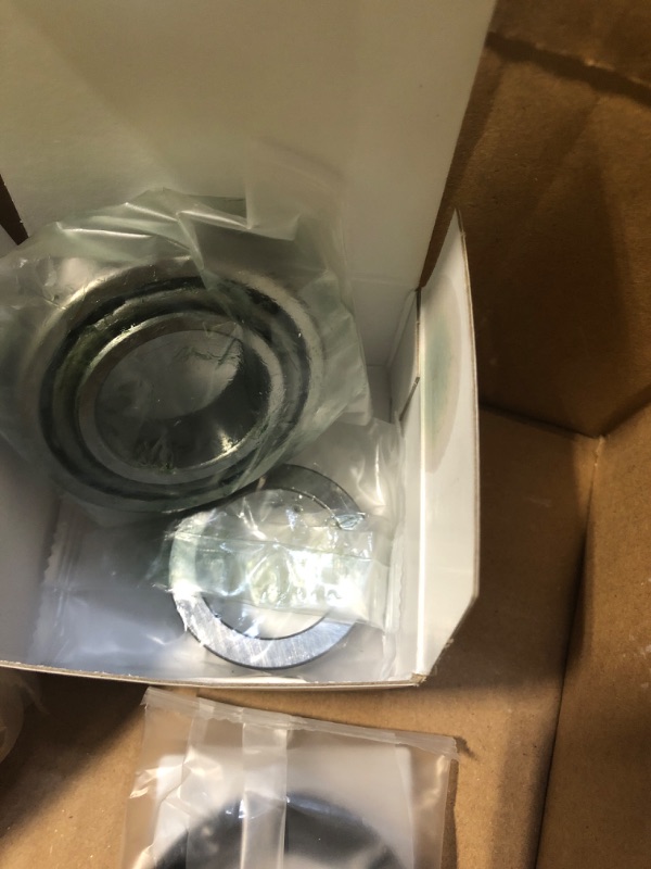 Photo 1 of *****2 TRQ BARINGS *******