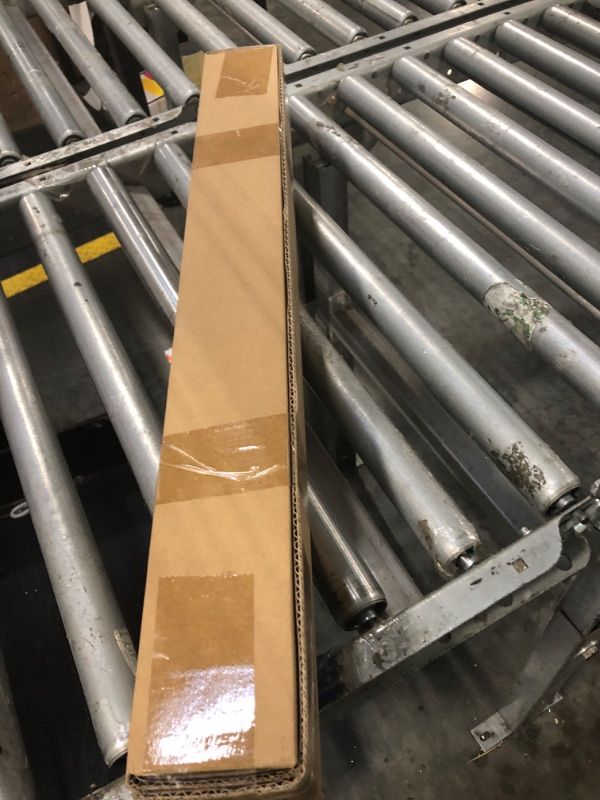 Photo 1 of *USED*
LUCKUP Blackout Cordless Roller Shades for Windows, Room Darkening Free-Stop Pull Down Rolling Blinds, Waterproof Thermal Insulated Window Shades for Home & Office, White, 22" W x 72" L