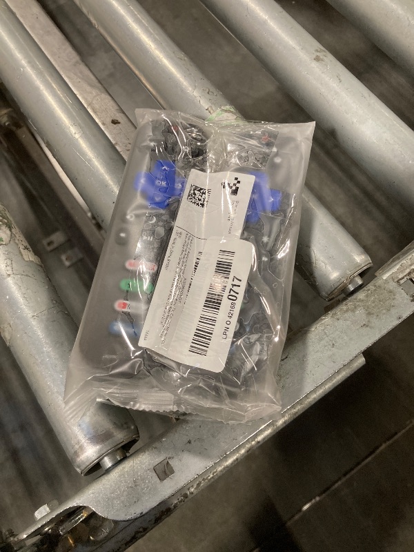 Photo 1 of (Pack of 2) Replacement Remote Control Only for Roku TV, Compatible for TCL Roku/Hisense Roku/Onn Roku/Sharp Roku/Element Roku/Westinghouse Roku/Philips Roku Smart TVs (Not for Roku Stick and Box)