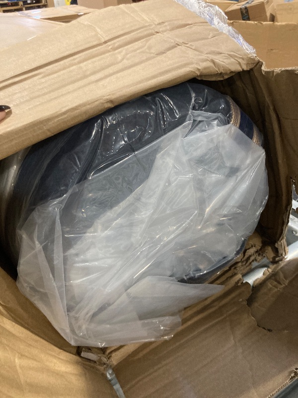 Photo 1 of *****FACTORY SEALED / NO RETURN ******* King Mattress, 14 Inch King Size Hybrid Mattress in a Box, Medium Firm Memory Foam mattress, with Individual Pocket Springs, Upgrade Zoned Support, Motion Isolation&Pressure Relief, CertiPUR-US