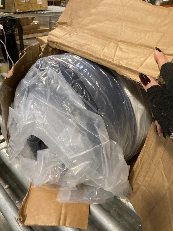 Photo 1 of *****FACTORY SEALED / NO RETURN ******* King Mattress, 14 Inch King Size Hybrid Mattress in a Box, Medium Firm Memory Foam mattress, with Individual Pocket Springs, Upgrade Zoned Support, Motion Isolation&Pressure Relief, CertiPUR-US