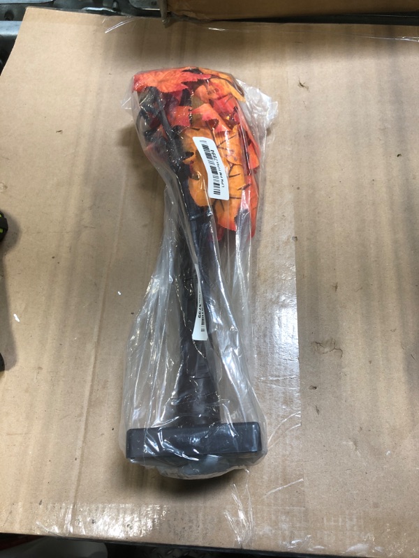 Photo 1 of ***** ONLY 1 *** Thanksgiving Decorations-2 Pack 24 Inch Prelit Fall Lighted Maple Tree 48 LED Timer Table Lights, Acorn Pumpkin Lights Battery Operated for Wedding Party Gifts Autumn Harvest Home Decor Indoor Outdoor