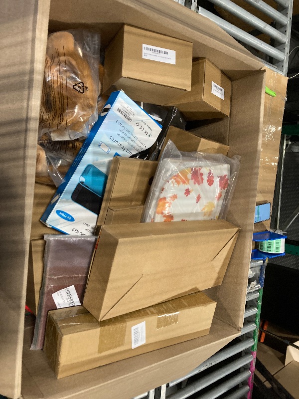 Photo 1 of **** FINAL SALE *** Mixed Bulk Items 