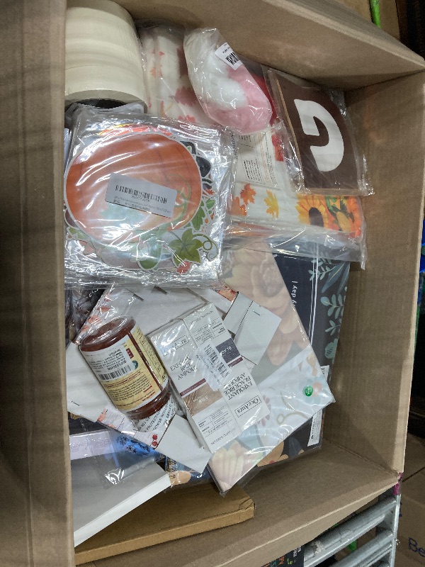 Photo 1 of **** FINAL SALE *** Mixed Bulk Items 