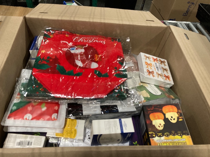 Photo 1 of **** FINAL SALE ***  Mixed Bulk Items 