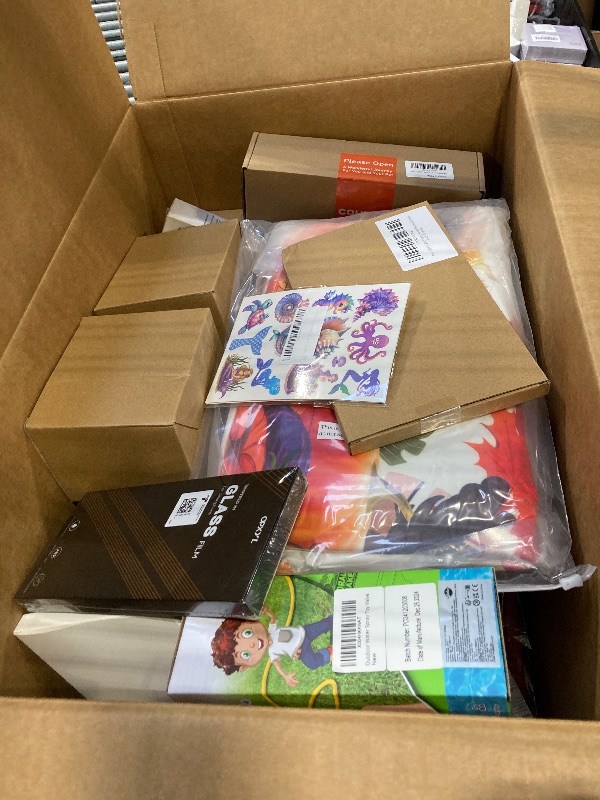 Photo 1 of **** FINAL SALE ***  
Bulk Mixed Items 