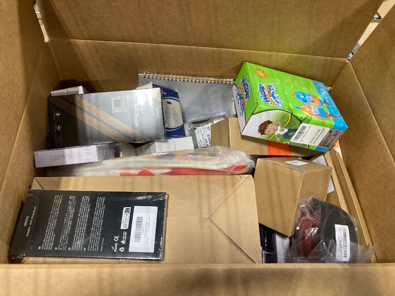 Photo 1 of **** FINAL SALE ***  
Mixed Bulk Items