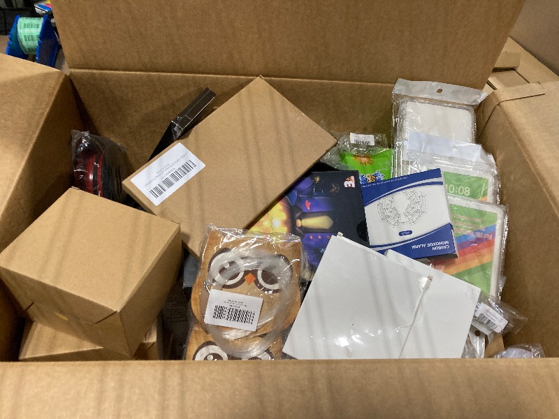 Photo 1 of **** FINAL SALE ***  
Bulk Mixed Items 