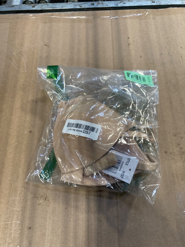 Photo 1 of **** 32 A **** Maidenform Girls Seamless Molded Cup Hybrid Strapless Bandeau Bra