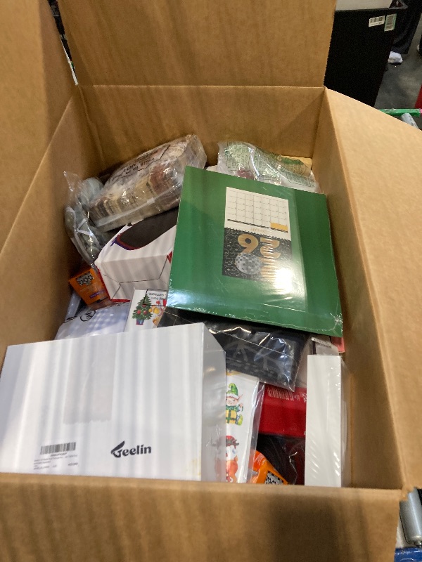 Photo 1 of **** FINAL SALE ***  
Bulk Mixed Items 