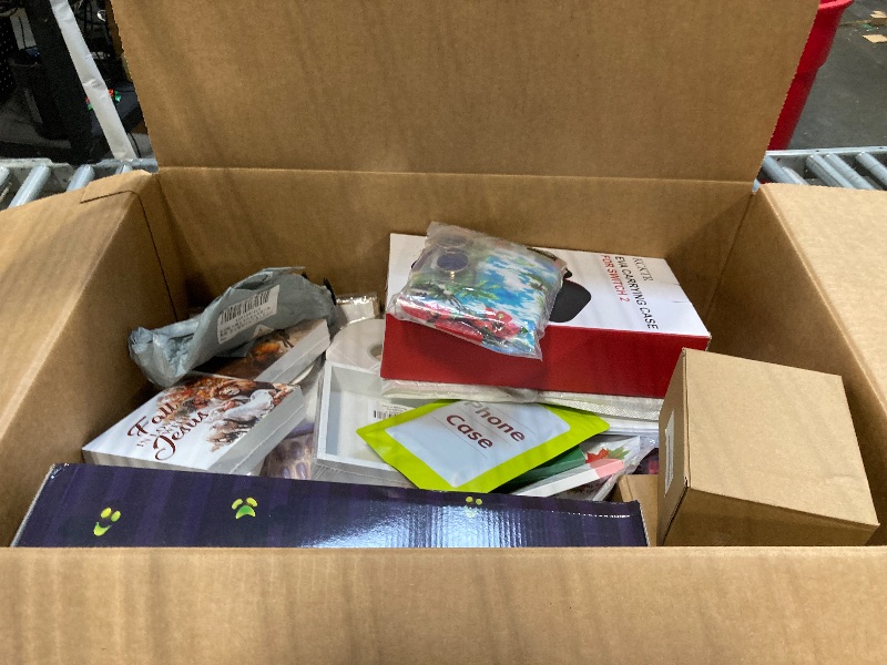 Photo 1 of **** FINAL SALE ***  
Bulk Mixed Items 