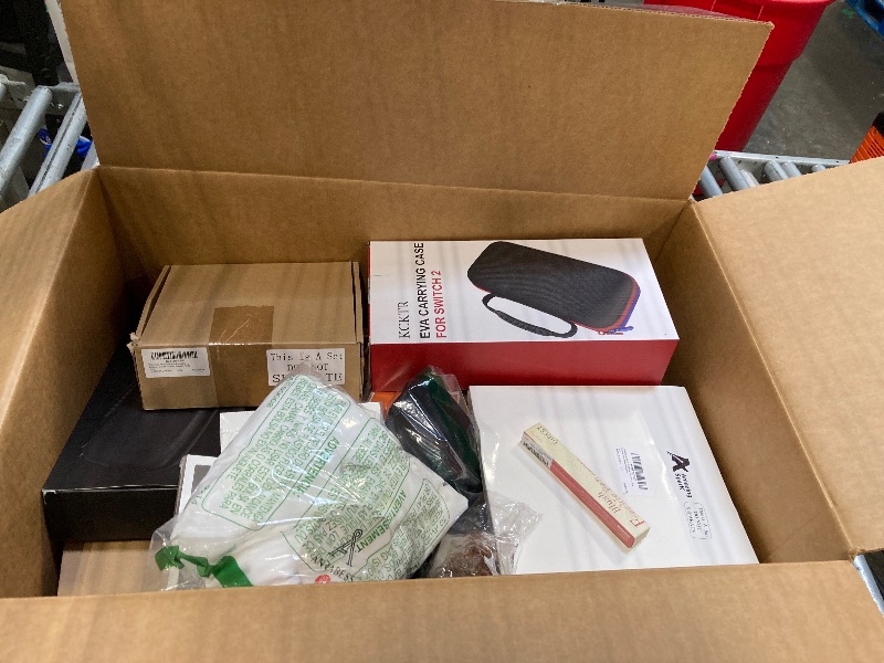 Photo 1 of **** FINAL SALE ***  
Bulk Mixed Items 