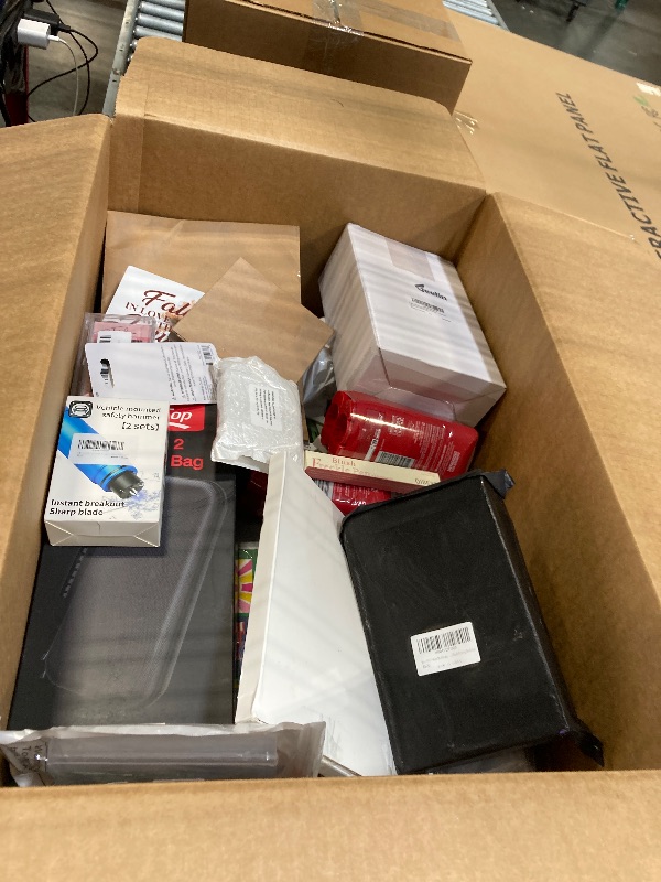 Photo 1 of **** FINAL SALE ***  
Bulk Mixed Items 